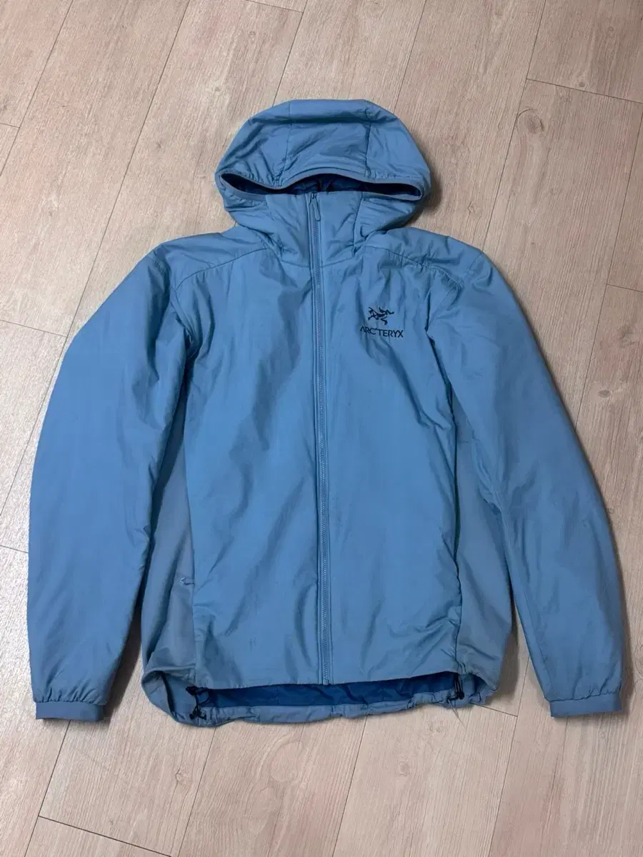 Arc'teryx Atom LT Hoody Solace